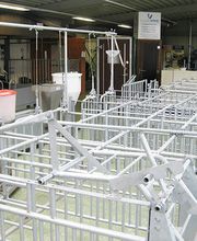 AGRAVIS Technik Lenne-Lippe GmbH - Warendorf Bild 3