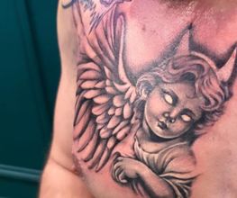Sixtine Tattoo Shop image 17