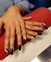 Natalja Ramburger Nagelstudio Diamant Bild 4