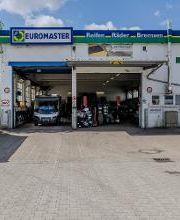 EUROMASTER München LKW Bild 2