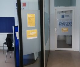 La Poste - Centre d’examen du code de la route image 1