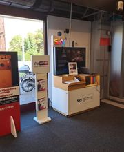Negozio Sky | Mediaworld Pisa immagine 1