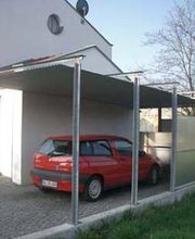 Metallbau G. Hutzler GmbH Bild 4