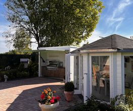Gartenpflege im ABO