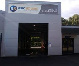 Auto Sécurité image 3