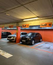 SIXT Santiago Estación imagen 10