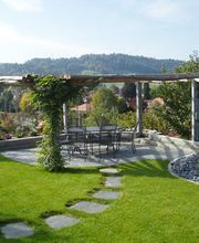 Hadorn Gartenbau Bild 4