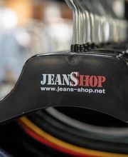 Jeans Shop Bild 5