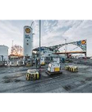 Shell Recharge Charging Station Bild 11