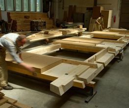 BAUM Studio Sagl Bild 13