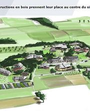 Association La Branche Etablissement socio-éducatif Bild 2