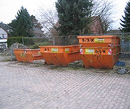 Container