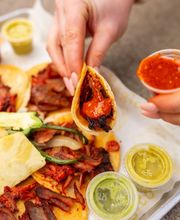 Taqueria El Arquito image 15