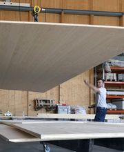 Aregger Holzbau GmbH Bild 3