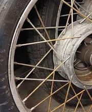 Auto-Werkstatt Nico Schröter Bild 2