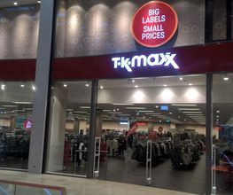 TK Maxx Bild 1