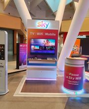 Negozio Sky | Conca D'oro immagine 1