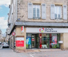 Mutuelle Prévifrance BRIVE image 10