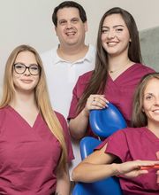 Zahnarztpraxis Lächeln und Beissen | Zahnarzt Herisau Bild 1