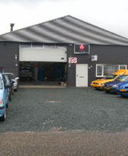 garagebedrijf Van Den Berg afbeelding 1