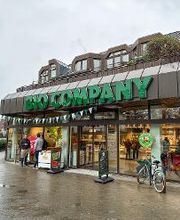 BIO COMPANY Lichtenrader Damm Bild 1