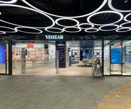 Opticien Visilab Genève - Eaux-Vives Bild 1