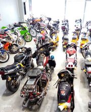 Provence Moto Casse image 6