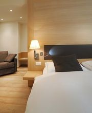 Ristorante Charme Hotel Tre Terre Bild 14