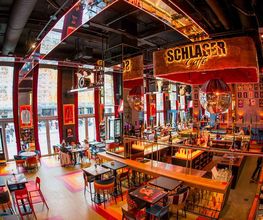Schlager Cafe Düsseldorf