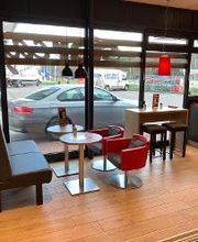 star Tankstelle Bild 8