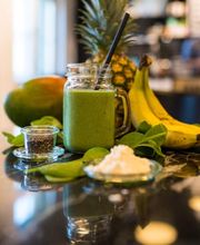 Cafe im Hugendubel Bild 7