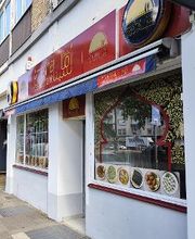 Amasina Buffetrestaurant Bild 6