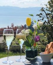 Auberge Communale de la Clef d'Or Bild 4