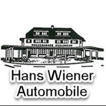 Kreuzgarage Esslingen - Hans Wiener Automobile
