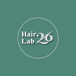 Hair Lab 26 logo