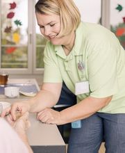 Frienisberg - üses Dorf Bild 5