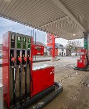 ORLEN Tankstelle Bild 3