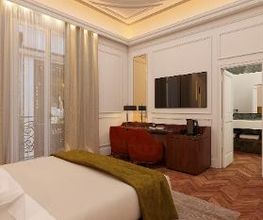Palacio Gran Vía, a Royal Hideaway Hotel imagen 17