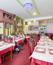 AU RAJASTHAN GOURMAND image 20