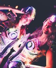 MAXXIM CLUB BERLIN Bild 1