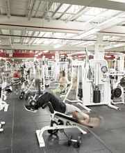 New York Sports Club image 10