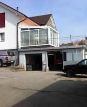 Carrosserie und Malerei R.Vonlanthen Bild 1