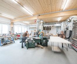 Naturwollprodukte Ming AG Bild 12