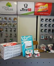 Gallery Cliente