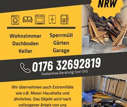 Robins Entrümpelungen