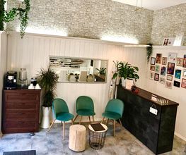 T.A. Nagelstudio Bild 4