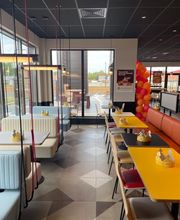 Burger King image 14