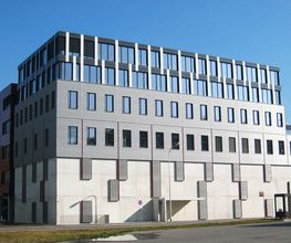 WiPAG-Immobilien AG Bild 1