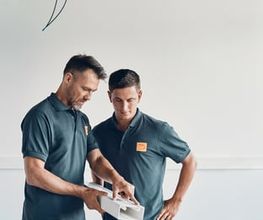 Elektro & Energiesysteme Eichner Bild 1