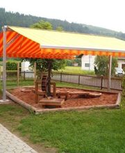 Fredeburger Sonnenschutzsysteme GmbH Bild 11